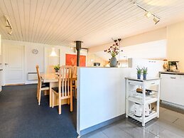 6 Person Holiday Home in Fano