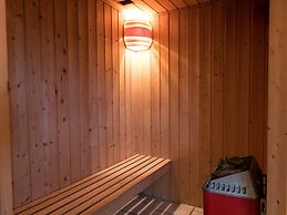 5 Person Holiday Home in Fano