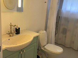 6 Person Holiday Home in Blavand