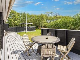 5 Person Holiday Home in Fano