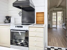 5 Person Holiday Home in Fano