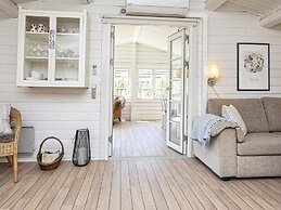 5 Person Holiday Home in Fano