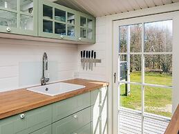 5 Person Holiday Home in Fano