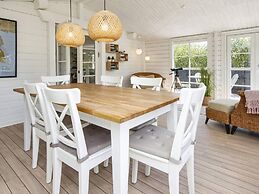 5 Person Holiday Home in Fano