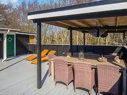 5 Person Holiday Home in Fano