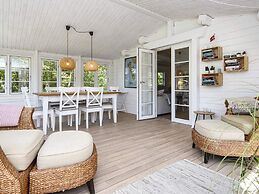 5 Person Holiday Home in Fano