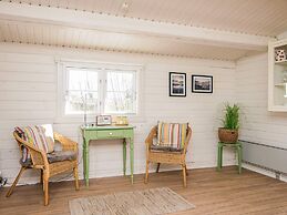 5 Person Holiday Home in Fano