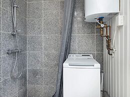 5 Person Holiday Home in Fano