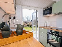 5 Person Holiday Home in Fano