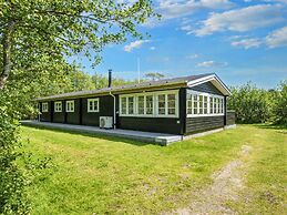 5 Person Holiday Home in Fano