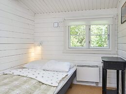 5 Person Holiday Home in Fano