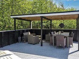 5 Person Holiday Home in Fano