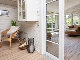 5 Person Holiday Home in Fano