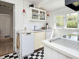 5 Person Holiday Home in Fano