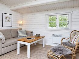 5 Person Holiday Home in Fano