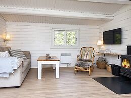 5 Person Holiday Home in Fano