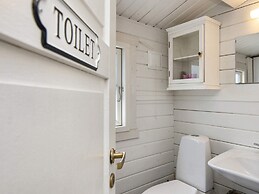 5 Person Holiday Home in Fano