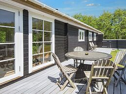 5 Person Holiday Home in Fano