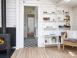 5 Person Holiday Home in Fano