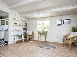 5 Person Holiday Home in Fano