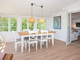 5 Person Holiday Home in Fano