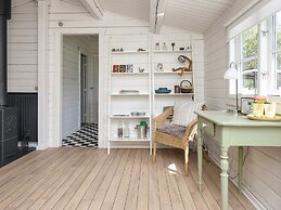 5 Person Holiday Home in Fano