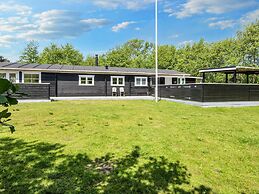 5 Person Holiday Home in Fano