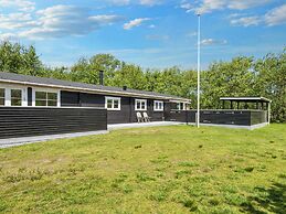 5 Person Holiday Home in Fano