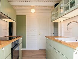 5 Person Holiday Home in Fano