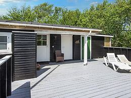 5 Person Holiday Home in Fano