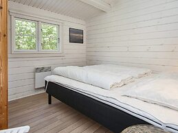 5 Person Holiday Home in Fano