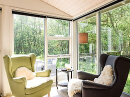 Charming Cottage in Rindby-by Traum