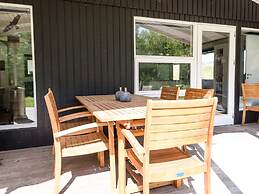 Charming Cottage in Rindby-by Traum