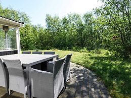 Charming Cottage in Rindby-by Traum