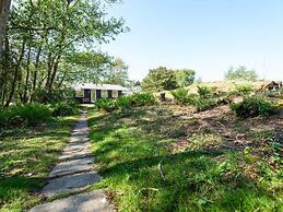 Charming Cottage in Rindby-by Traum