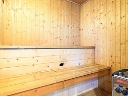 Seaside Retreat in Rindby-by Traum