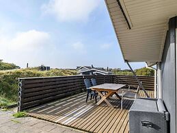 Seaside Retreat in Rindby-by Traum