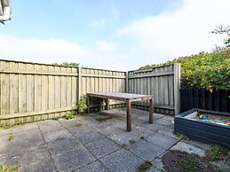 Seaside Retreat in Rindby-by Traum