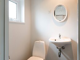 Seaside Retreat in Rindby-by Traum