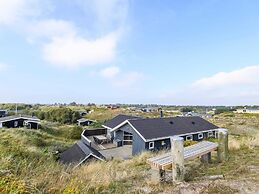 Seaside Retreat in Rindby-by Traum