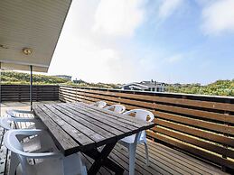 Seaside Retreat in Rindby-by Traum