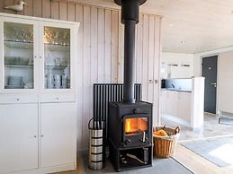 Seaside Retreat in Rindby-by Traum