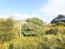 Seaside Retreat in Rindby-by Traum