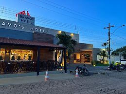 Bravo´s Hotel