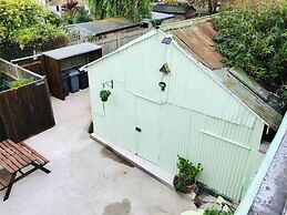 The Studio - Oxford Street Whitstable