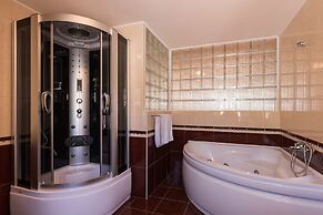 Little Village House