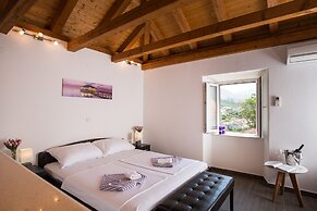 Little Village House