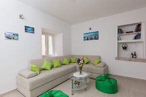 Little Village House