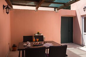 Little Village House