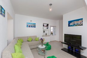 Little Village House